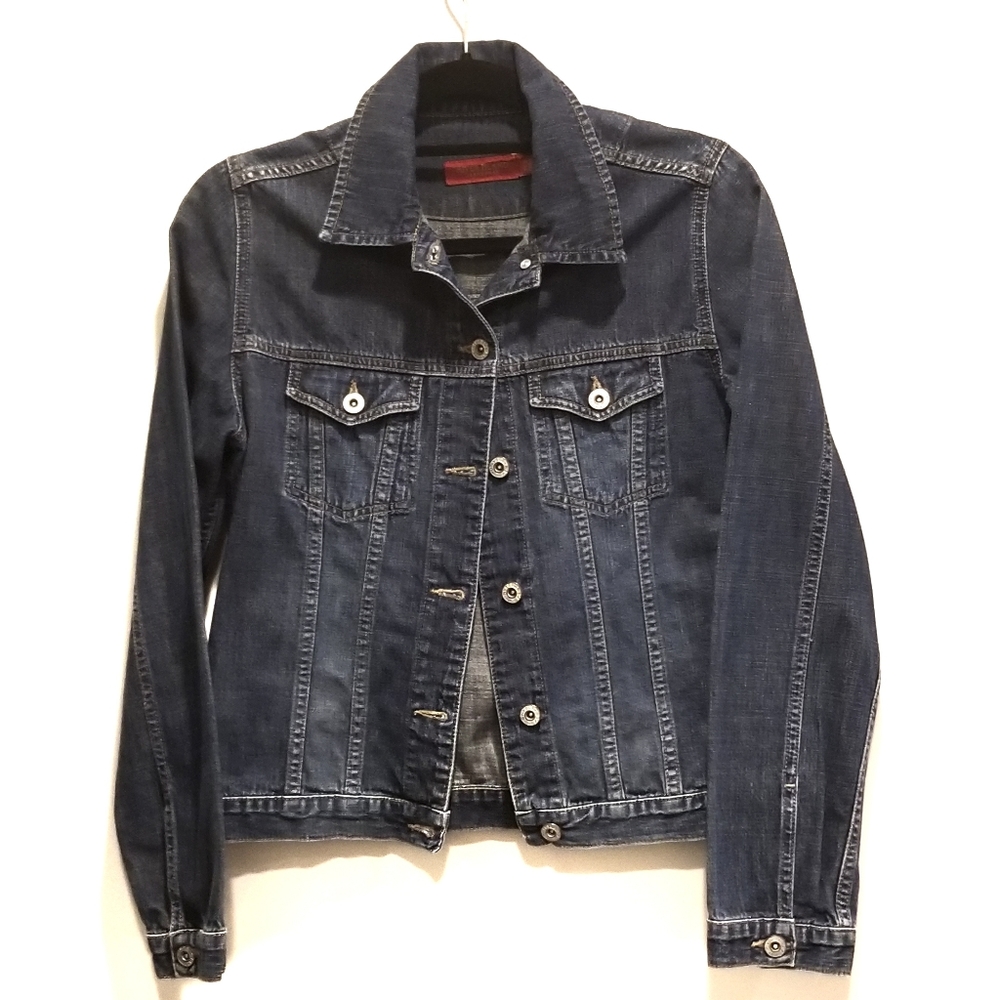 River Island Women's Jean Jacket